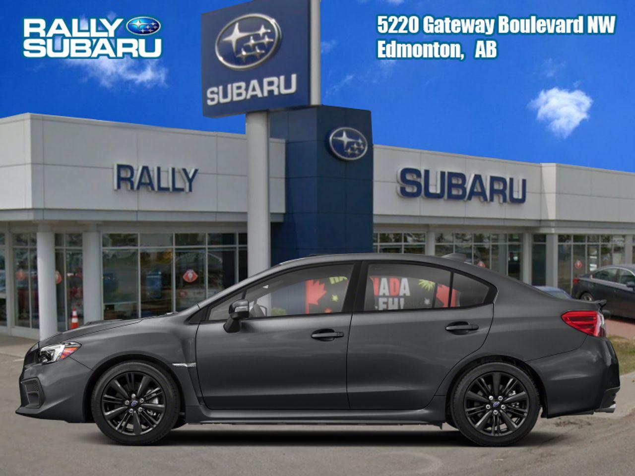 2021 Subaru WRX Premium-0