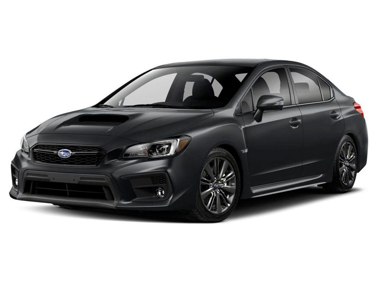 2021 Subaru WRX Sport-0