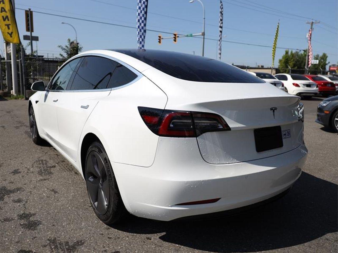 2021 Tesla Model 3 -2
