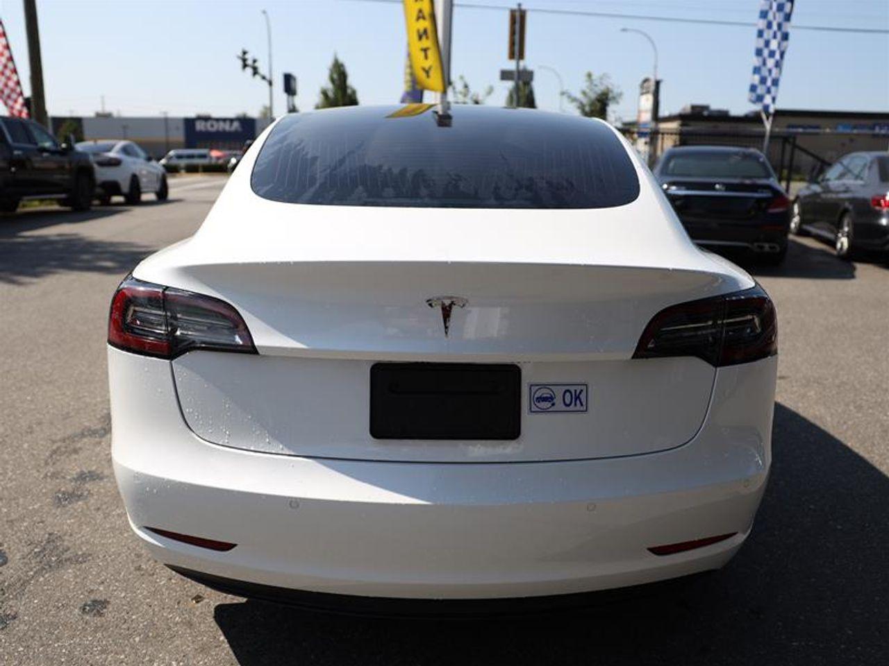 2021 Tesla Model 3 -3