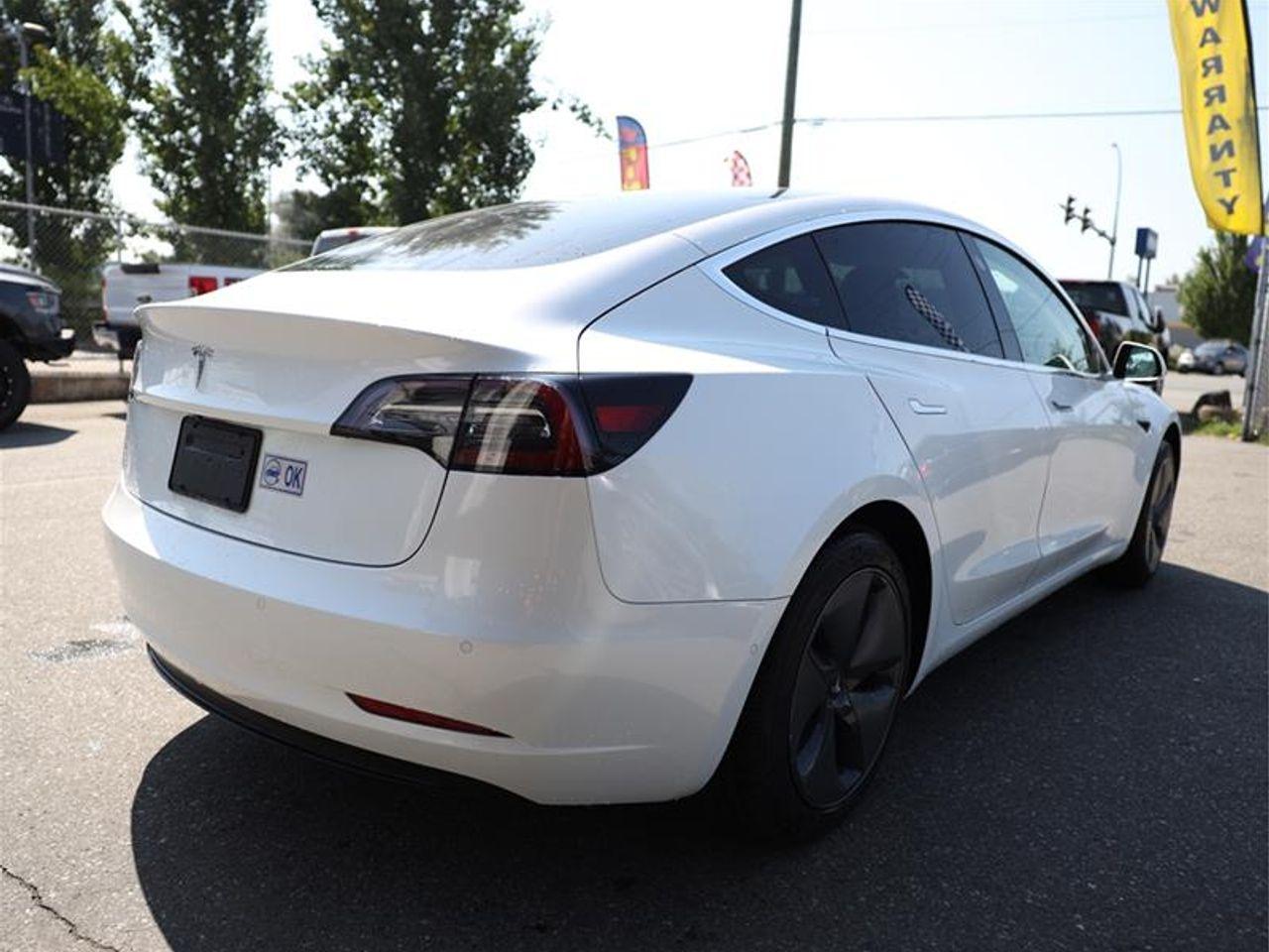 2021 Tesla Model 3 -4