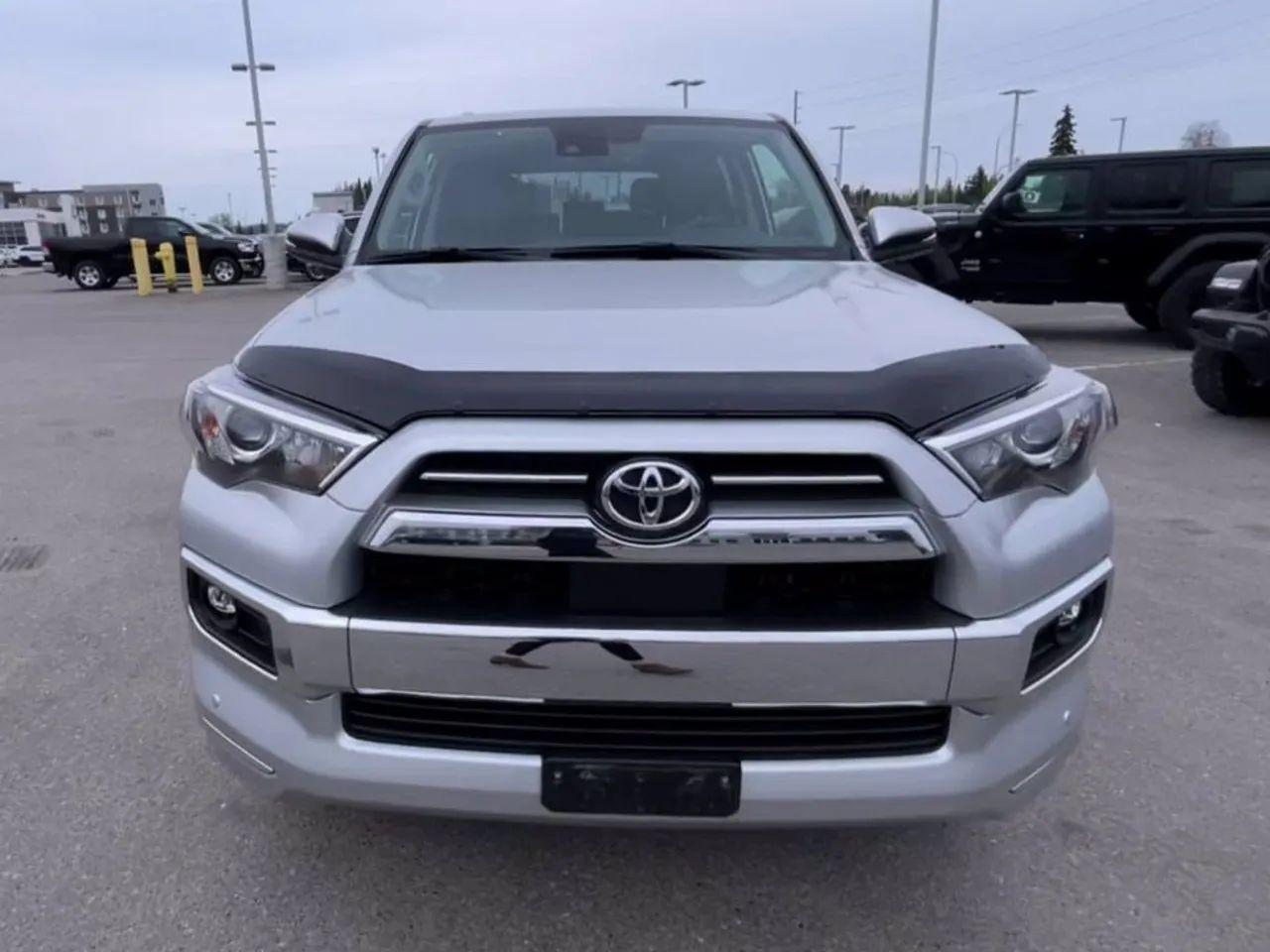 2021 Toyota 4Runner Limited-2