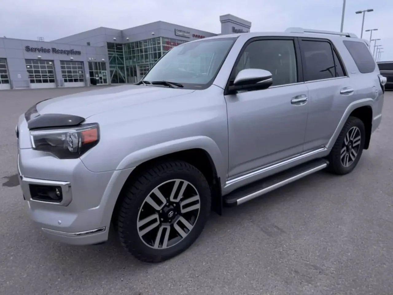 2021 Toyota 4Runner Limited-3