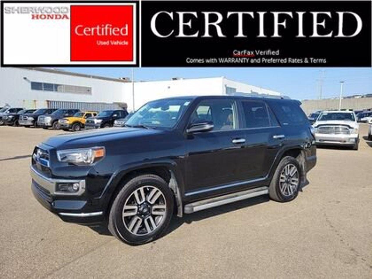 2021 Toyota 4Runner Limited-0