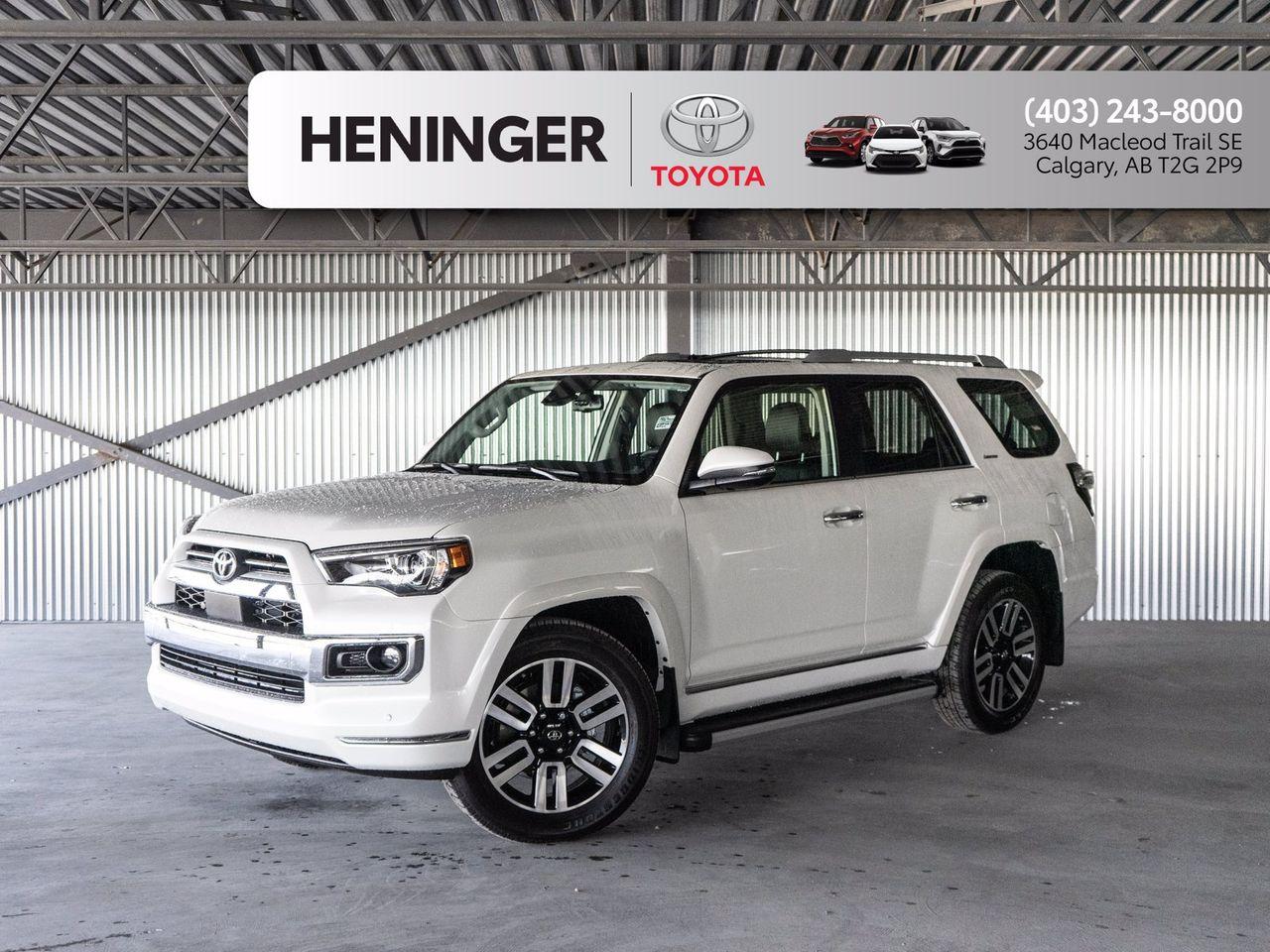 2021 Toyota 4Runner Limited-0