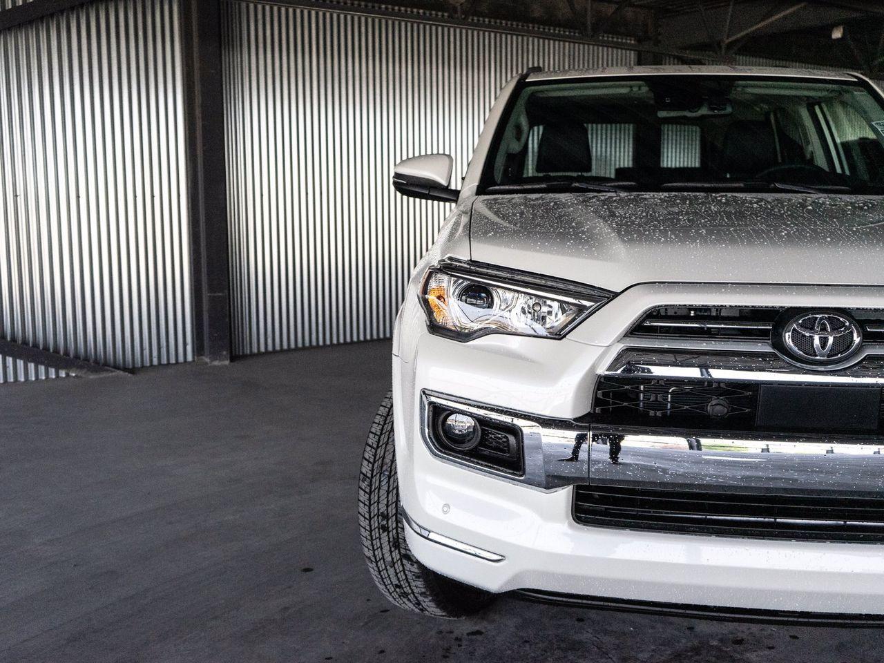 2021 Toyota 4Runner Limited-2