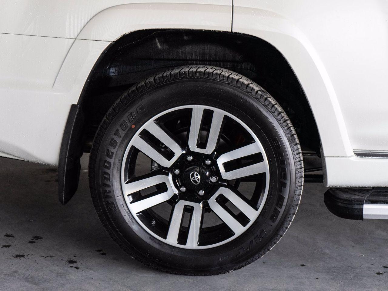 2021 Toyota 4Runner Limited-3