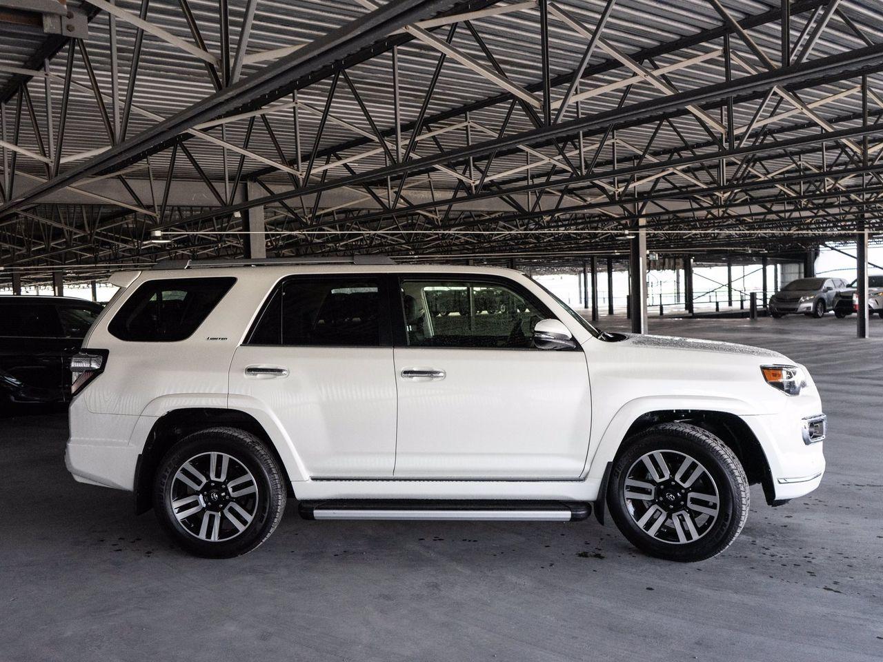 2021 Toyota 4Runner Limited-4