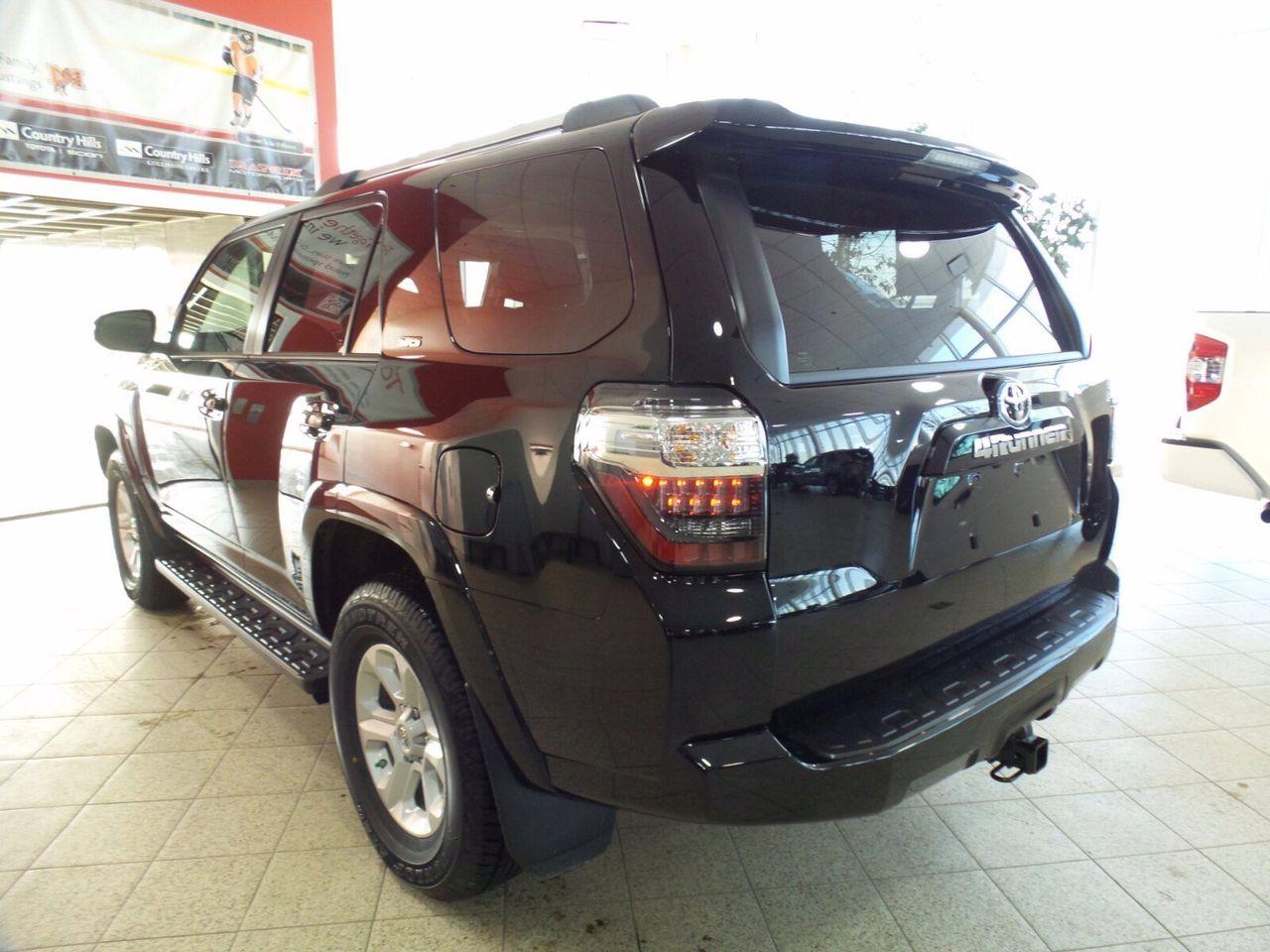 2021 Toyota 4Runner SR5-3