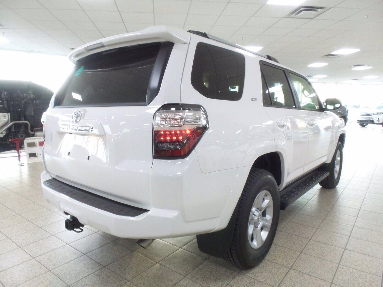2021 Toyota 4Runner SR5-3