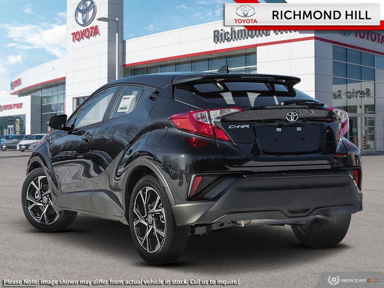 2021 Toyota C-HR Sport-3