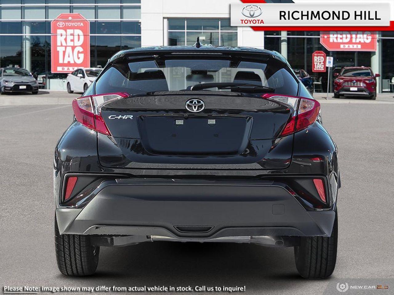 2021 Toyota C-HR Sport-4