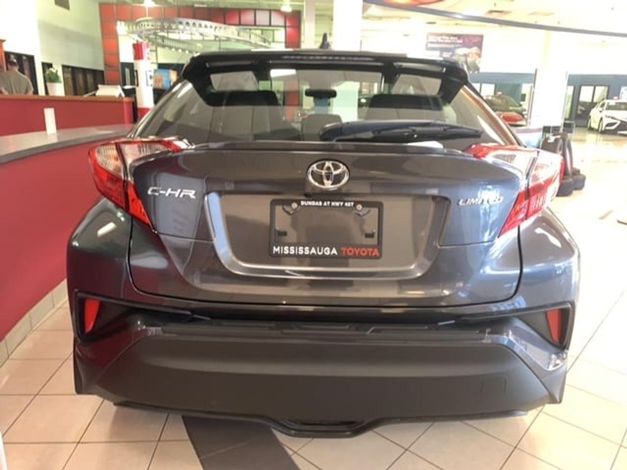 2021 Toyota CH-R C Limited-3