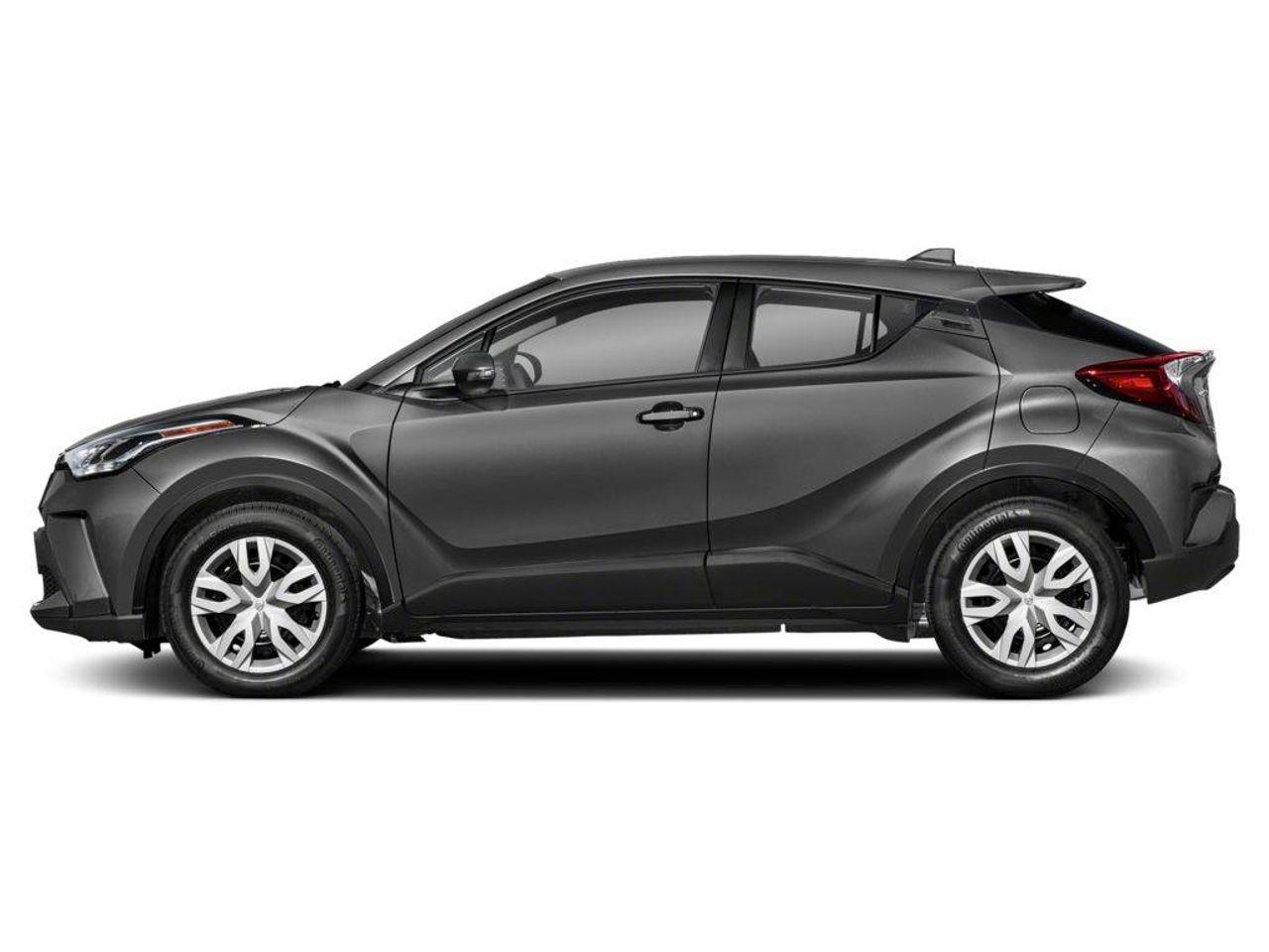 2021 Toyota CH-R LE-2