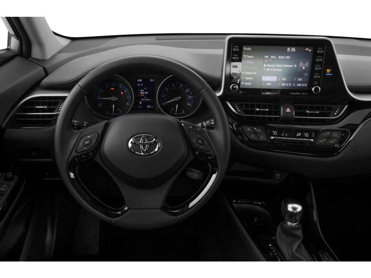 2021 Toyota CH-R Limited-3