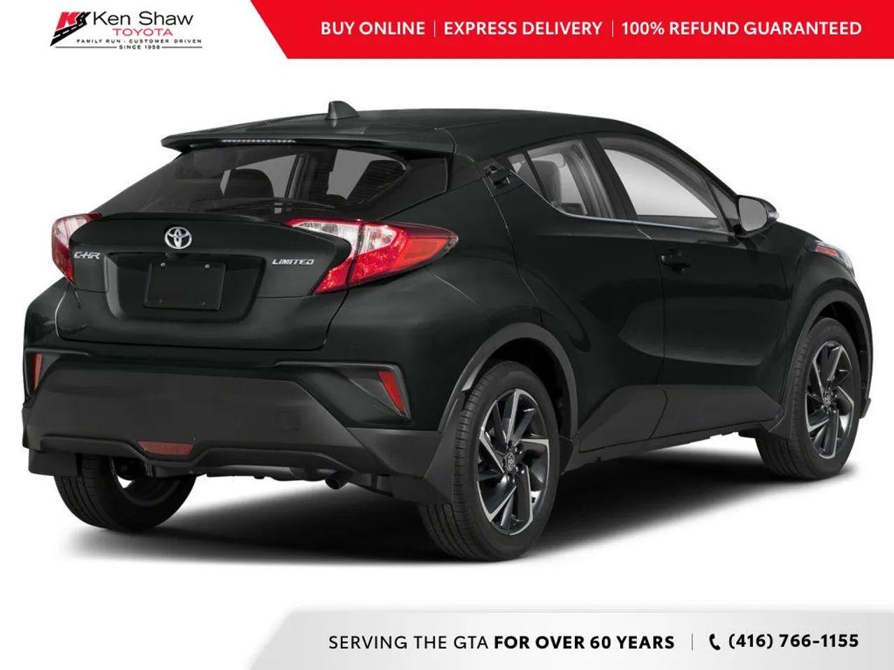 2021 Toyota CH-R Limited-2