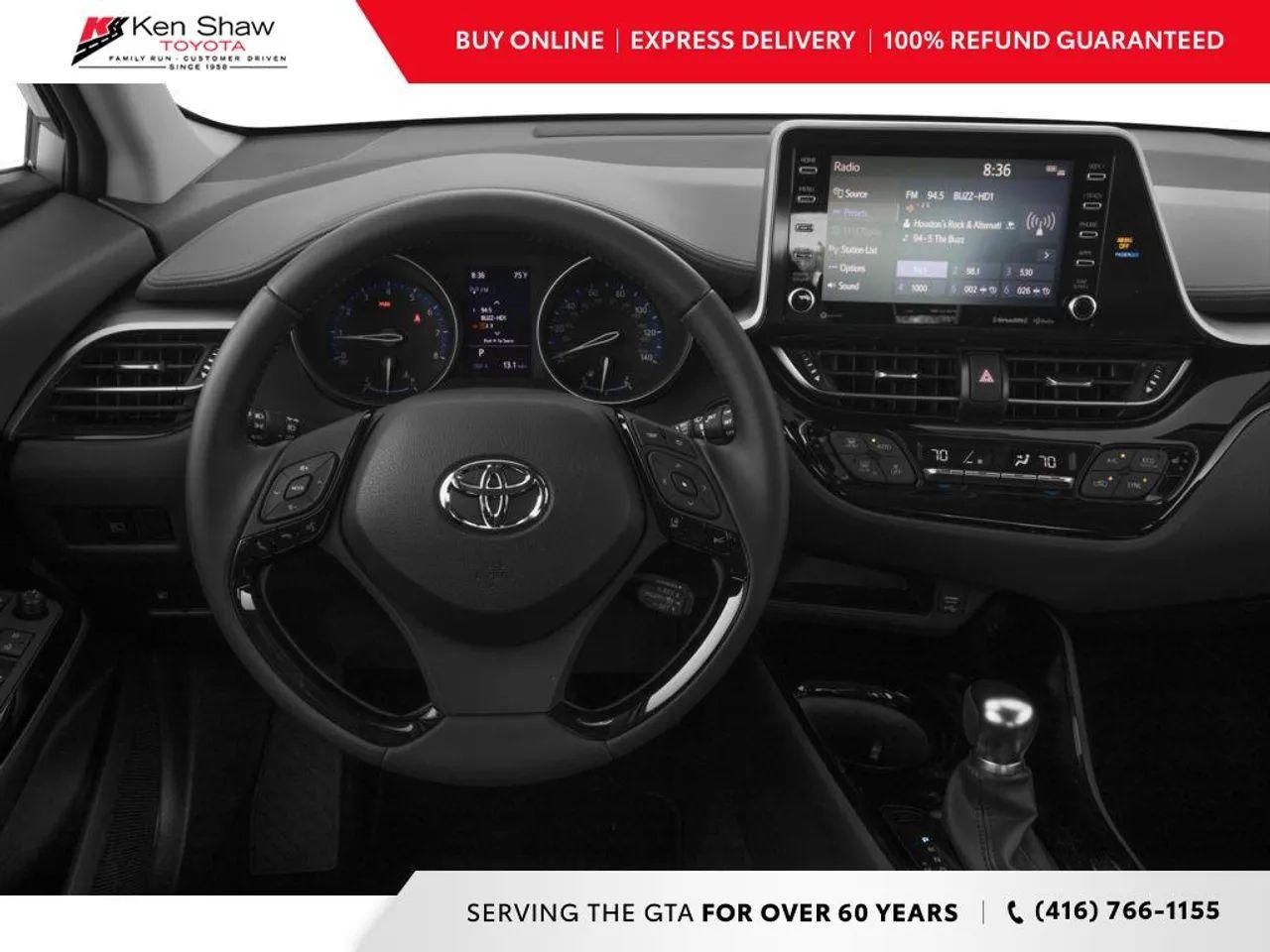 2021 Toyota CH-R Limited-3