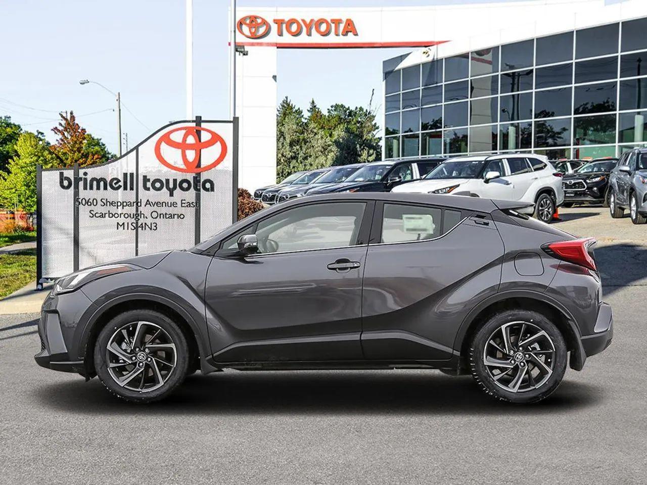 2021 Toyota CH-R Limited-2