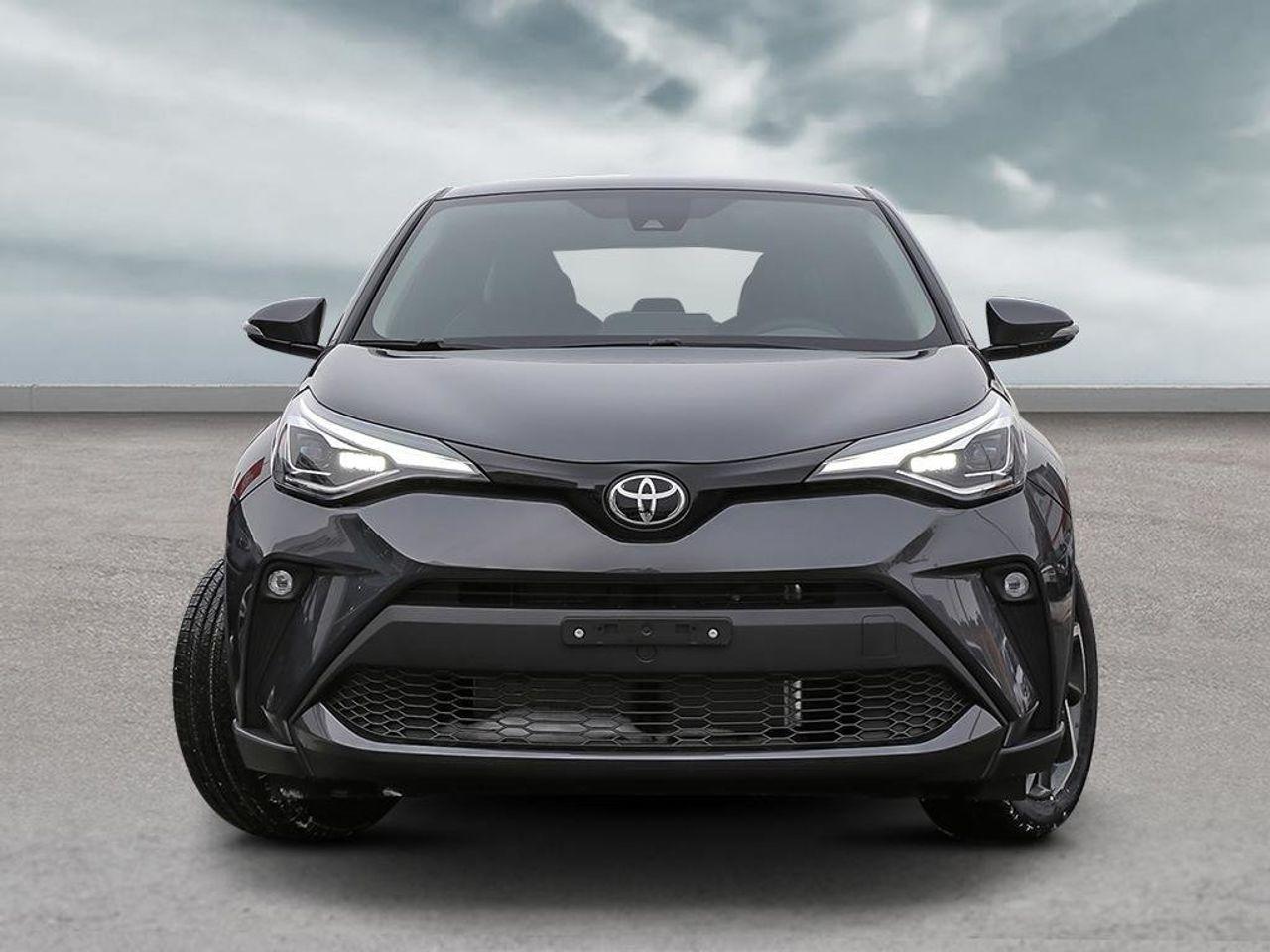 2021 Toyota CH-R Limited-2