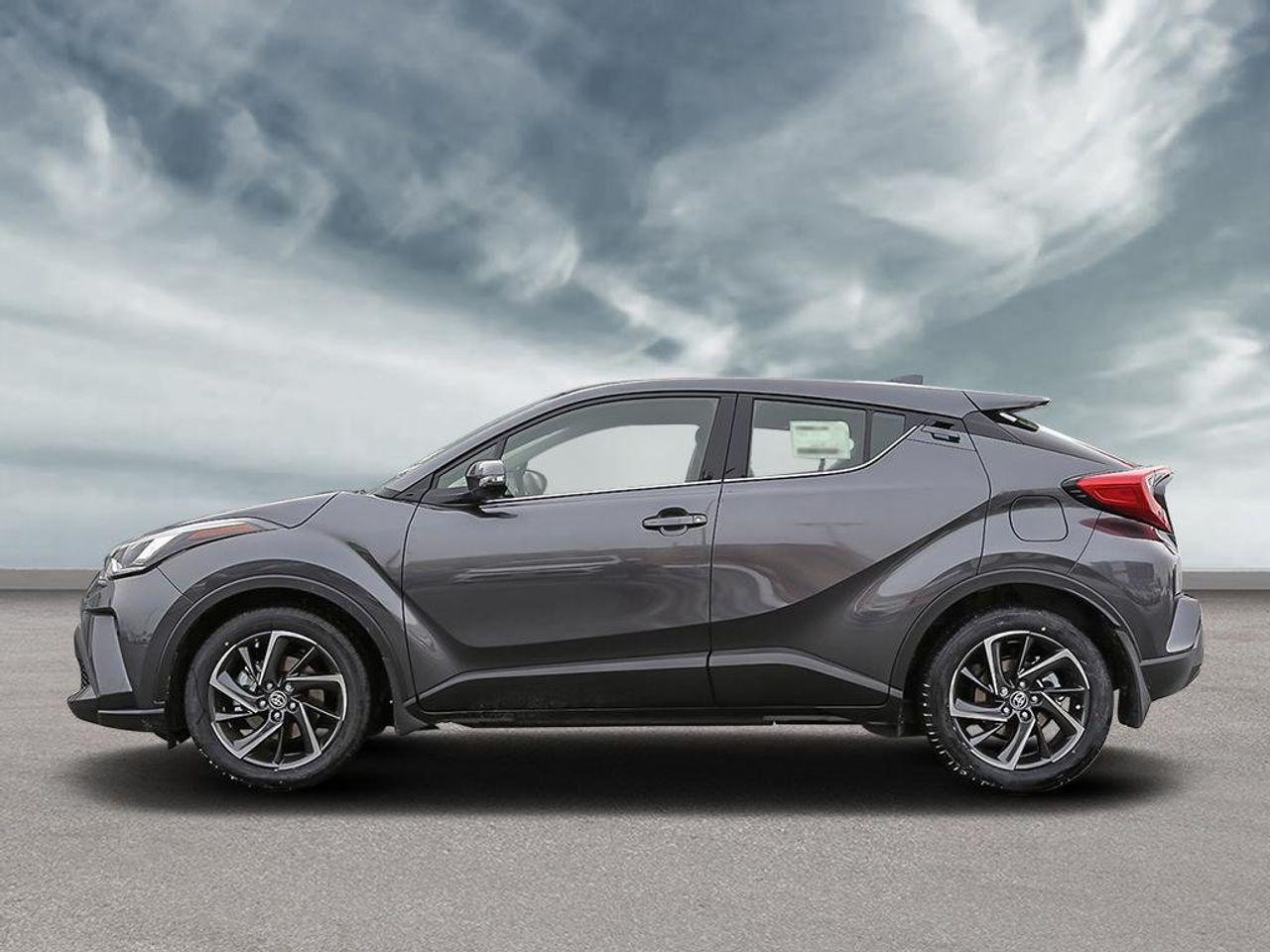 2021 Toyota CH-R Limited-3