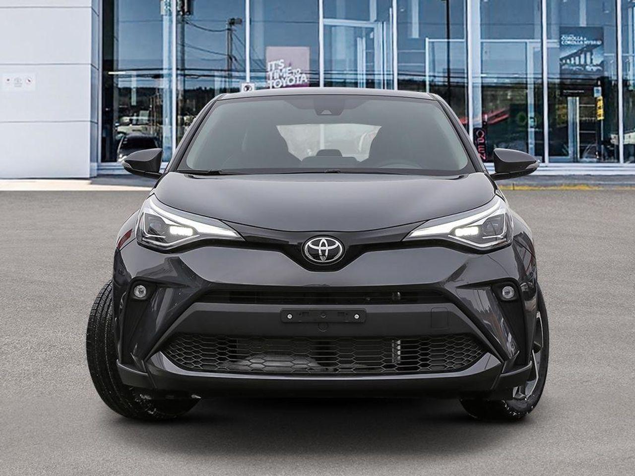2021 Toyota CH-R Limited-2
