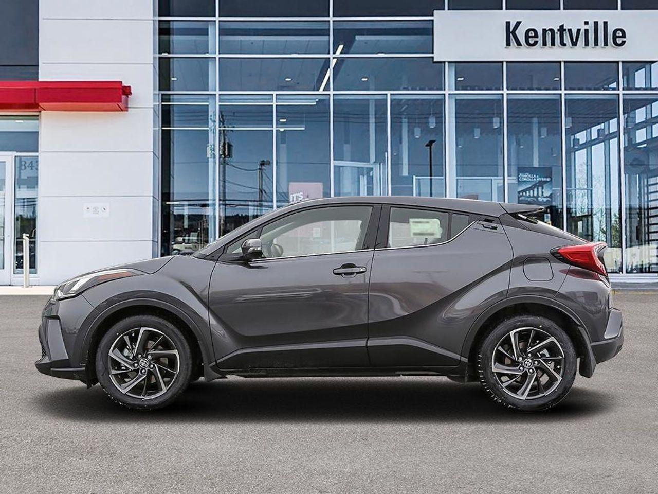 2021 Toyota CH-R Limited-3