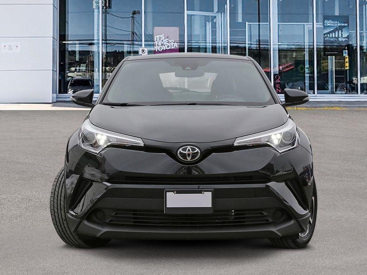 2021 Toyota CH-R Limited-2
