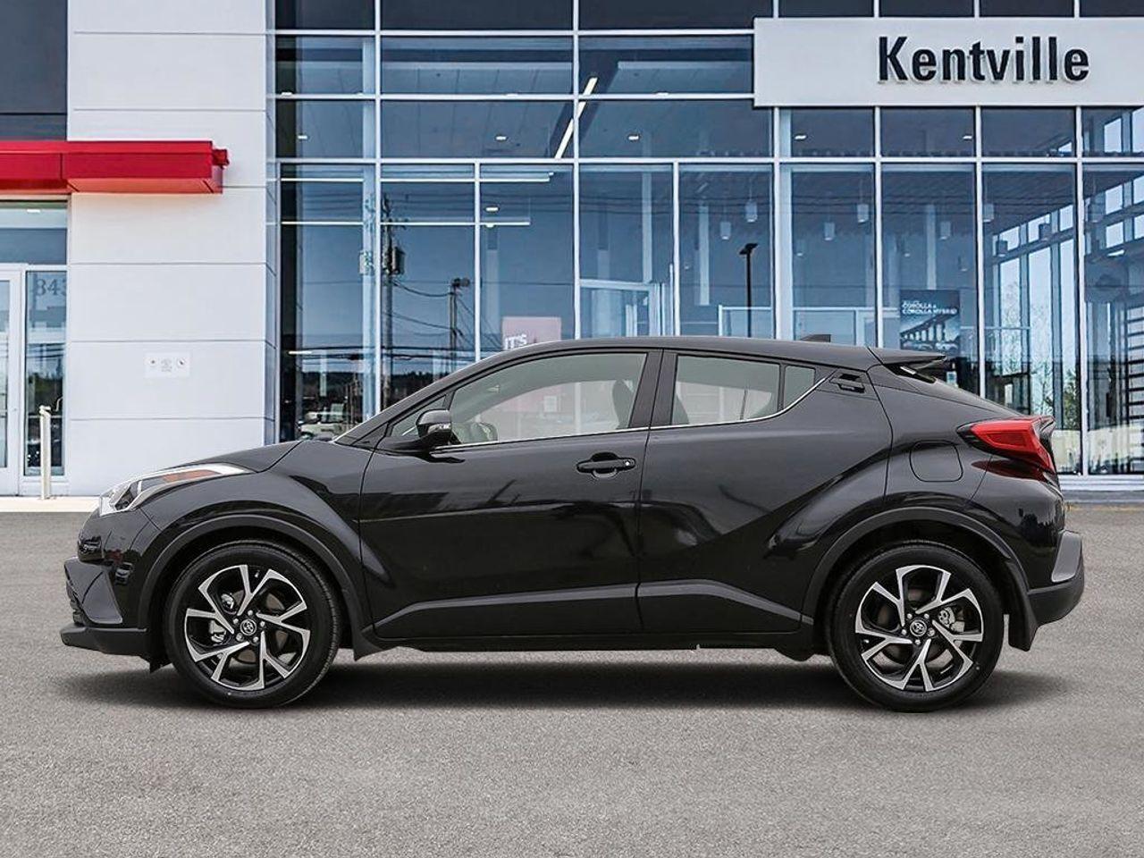 2021 Toyota CH-R Limited-3