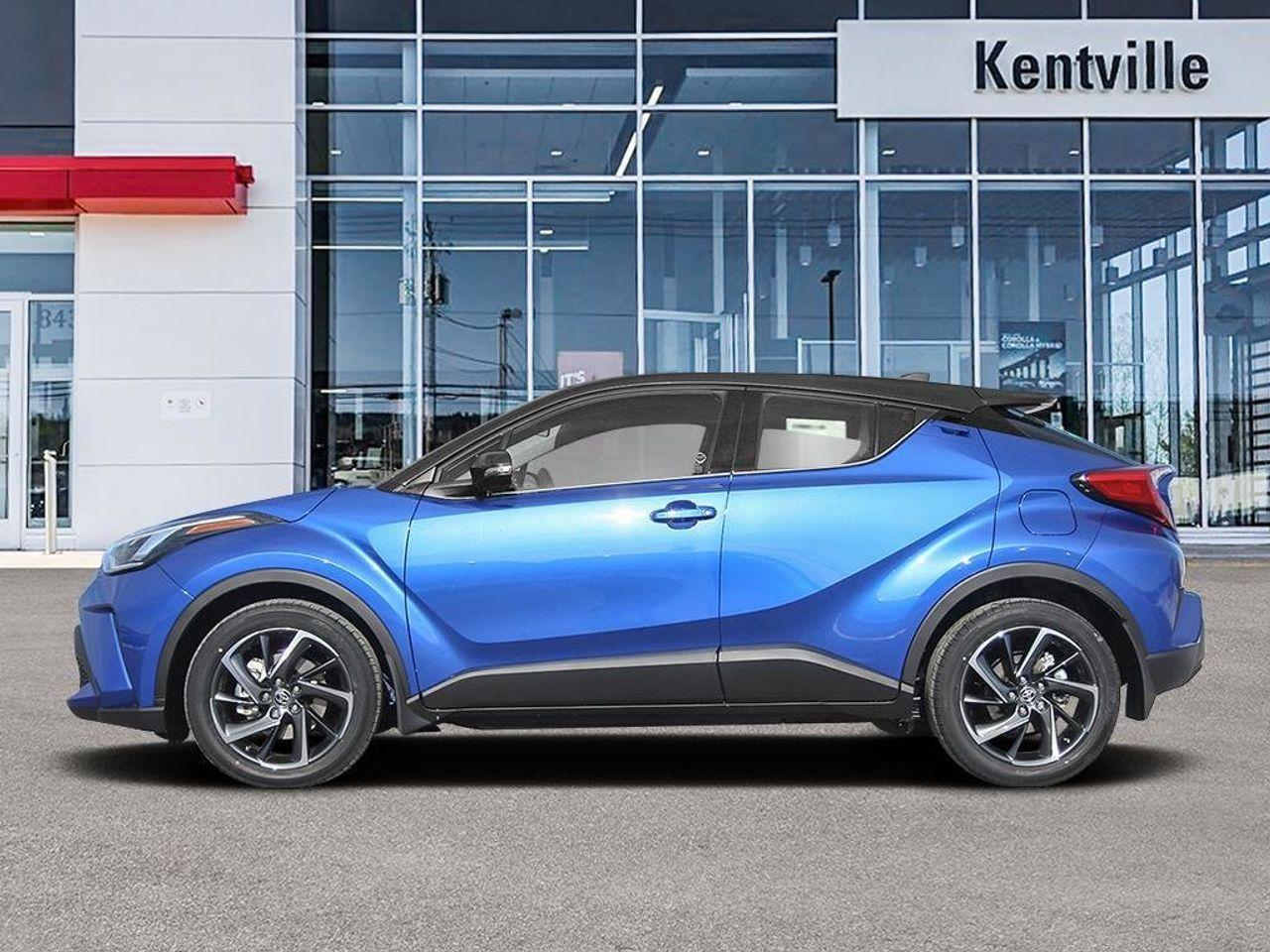 2021 Toyota CH-R Limited-3