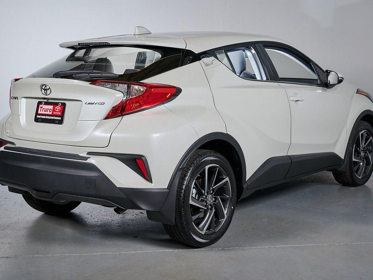 2021 Toyota CH-R Limited-3