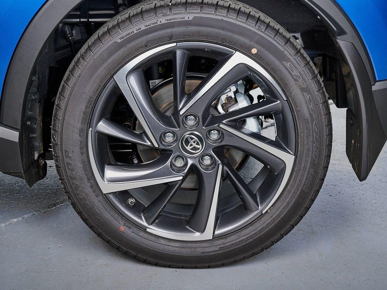2021 Toyota CH-R Limited-3