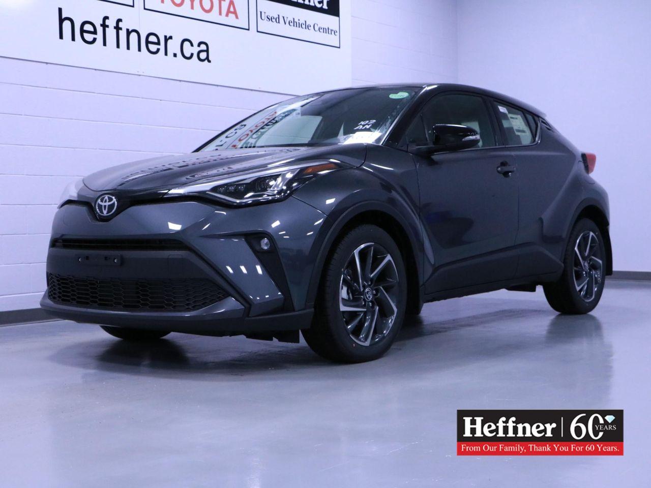 2021 Toyota CH-R Limited-0