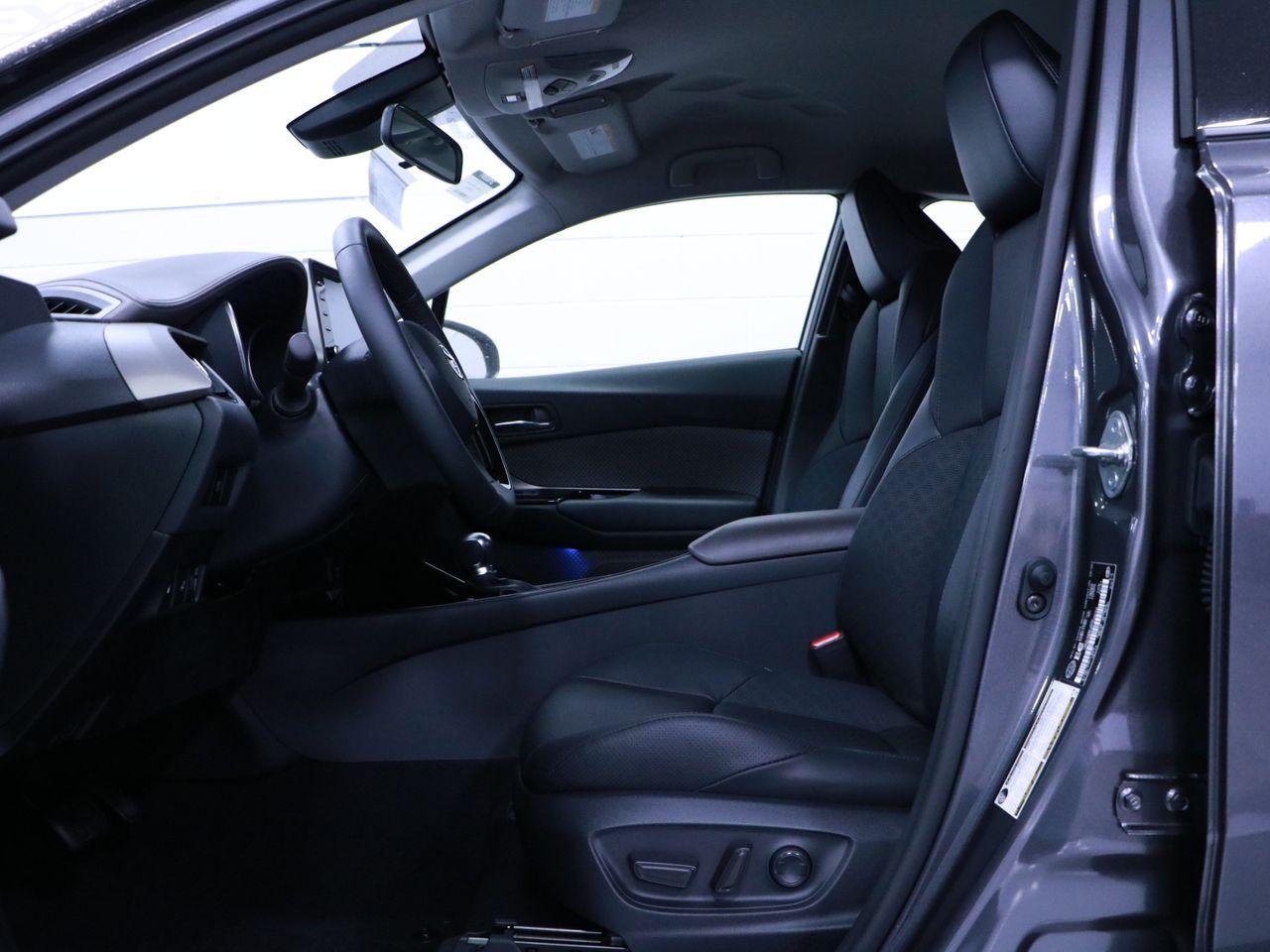 2021 Toyota CH-R Limited-3