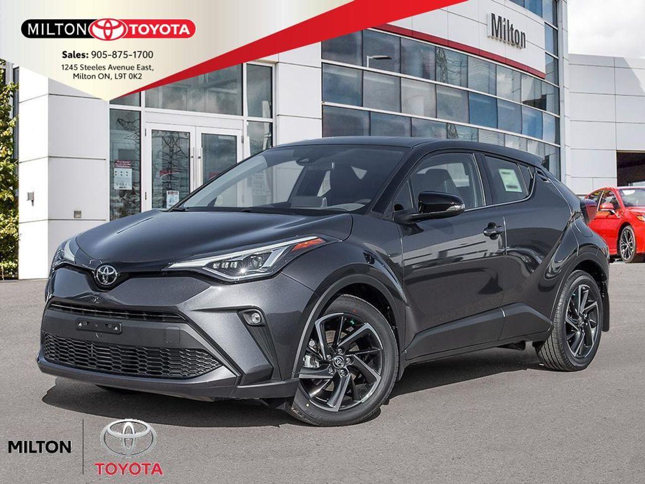2021 Toyota CH-R Limited-0