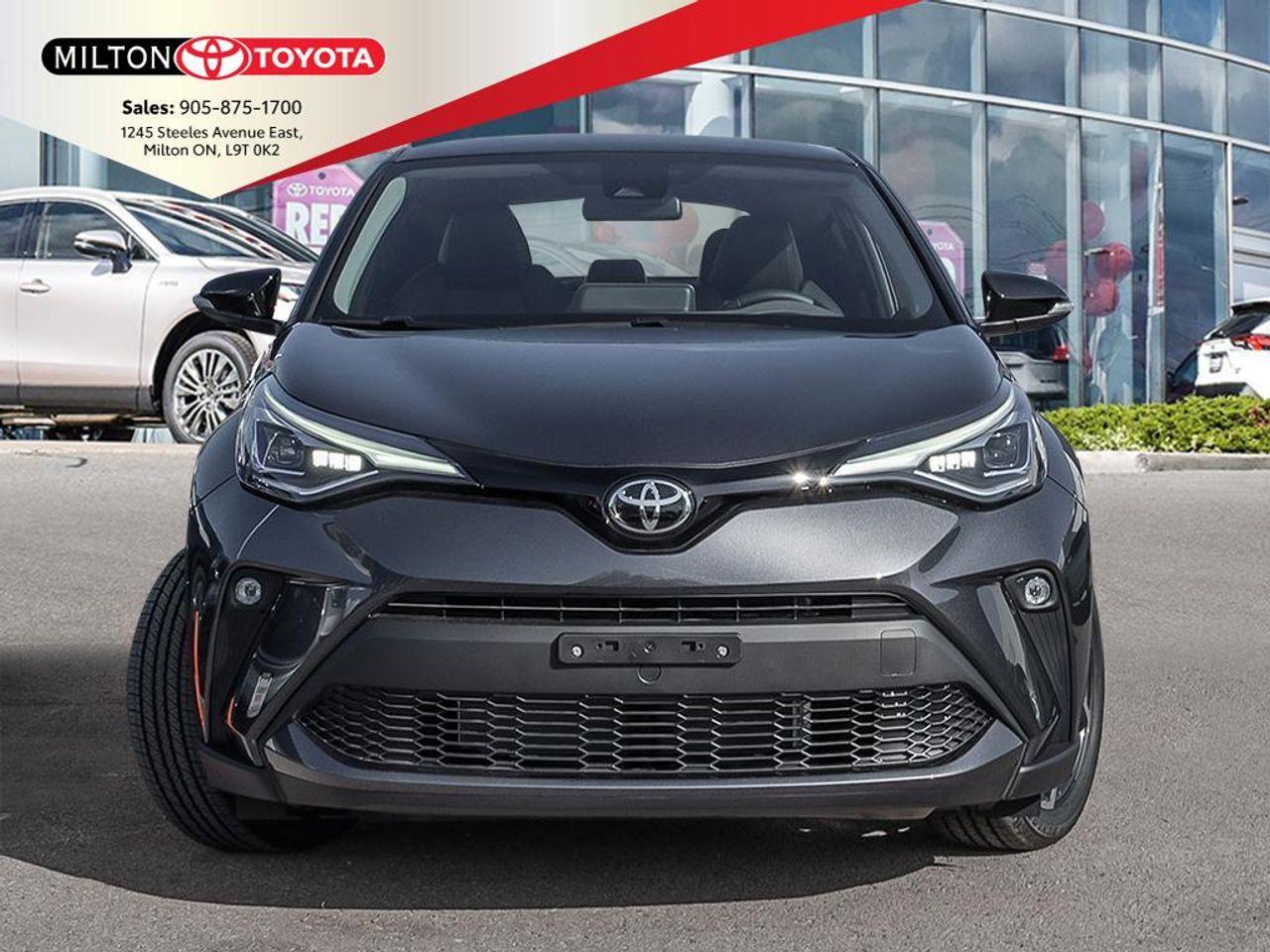 2021 Toyota CH-R Limited-1