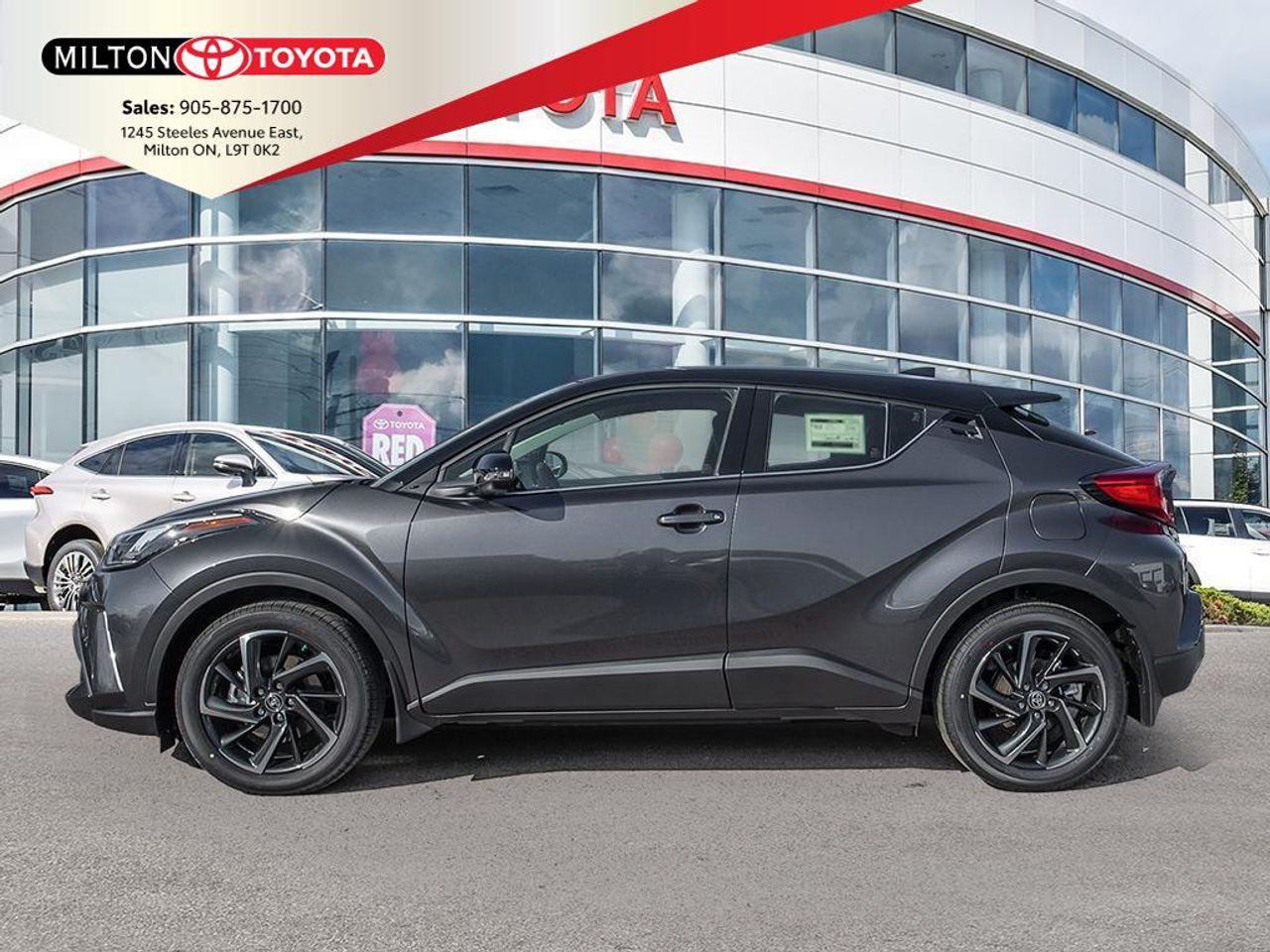 2021 Toyota CH-R Limited-2