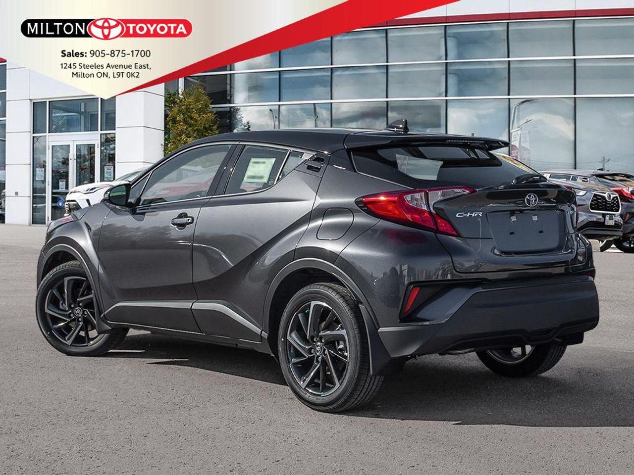 2021 Toyota CH-R Limited-3