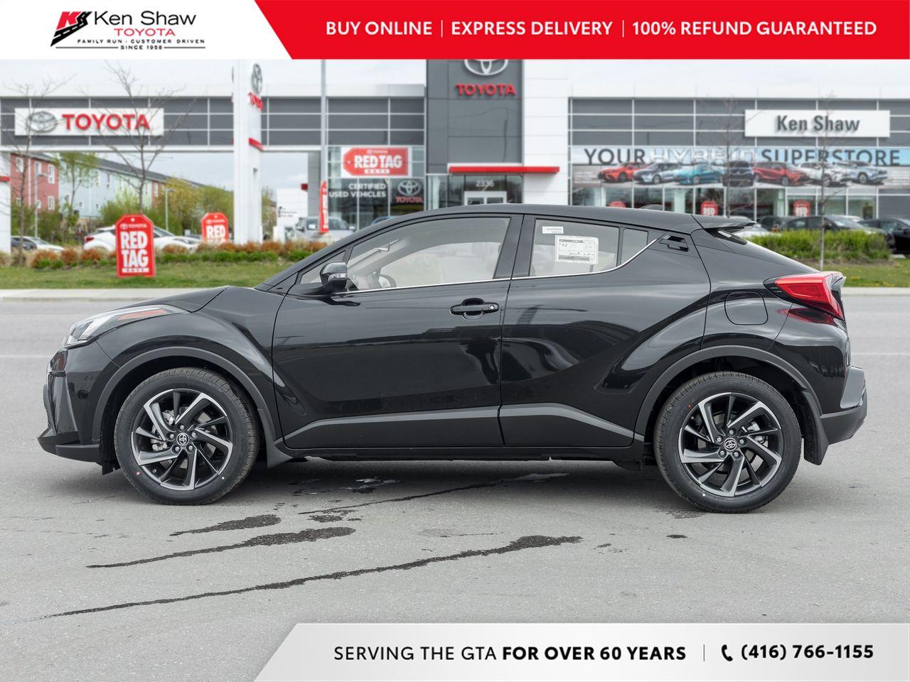 2021 Toyota CH-R Limited-3