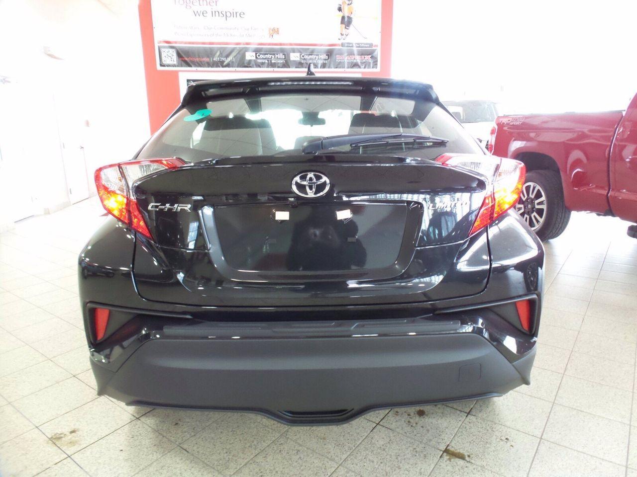 2021 Toyota CH-R Limited-2