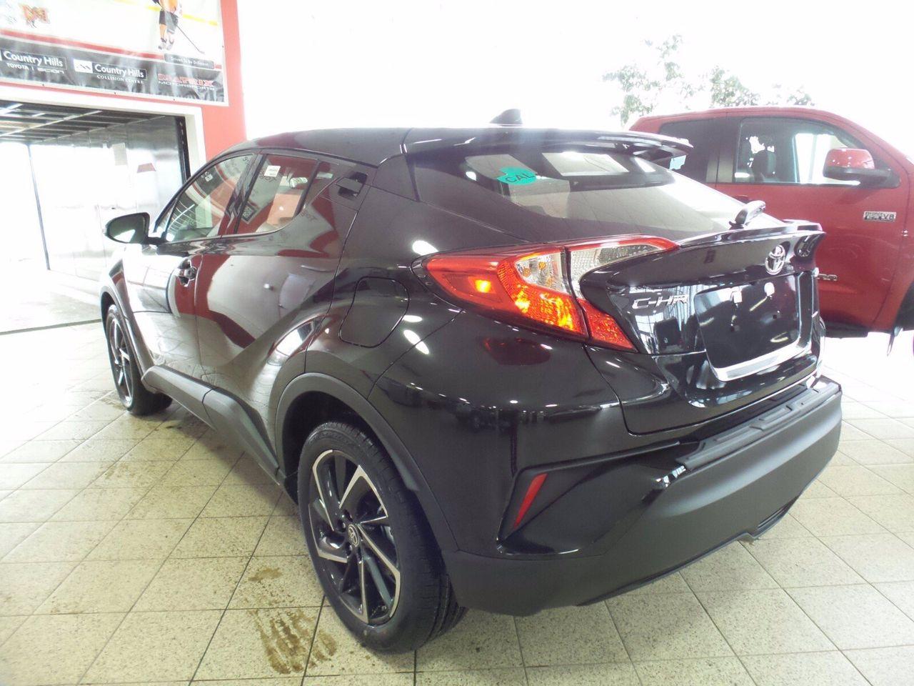 2021 Toyota CH-R Limited-3