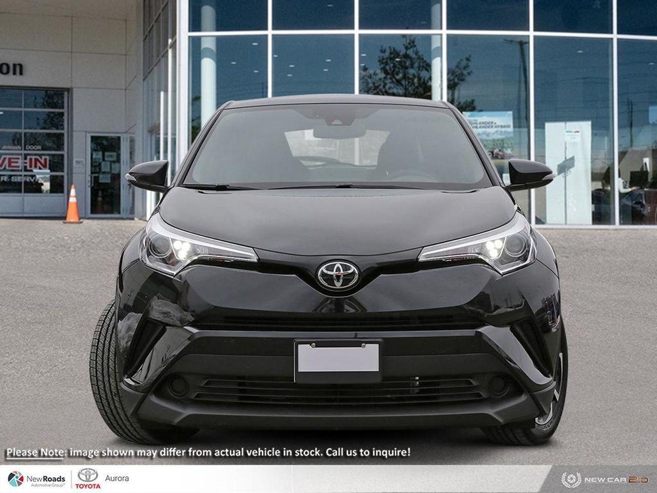 2021 Toyota CH-R Limited-1