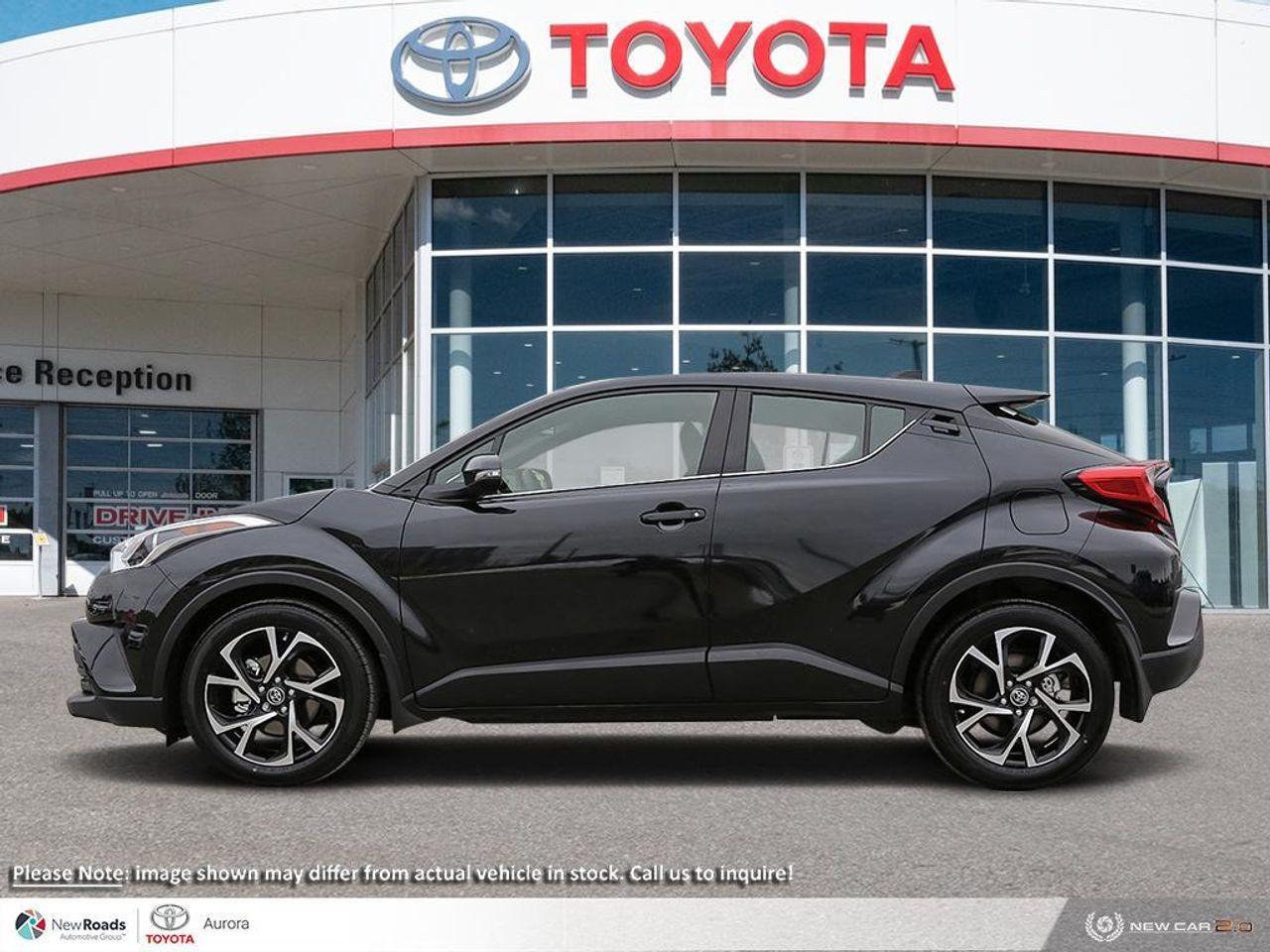 2021 Toyota CH-R Limited-2