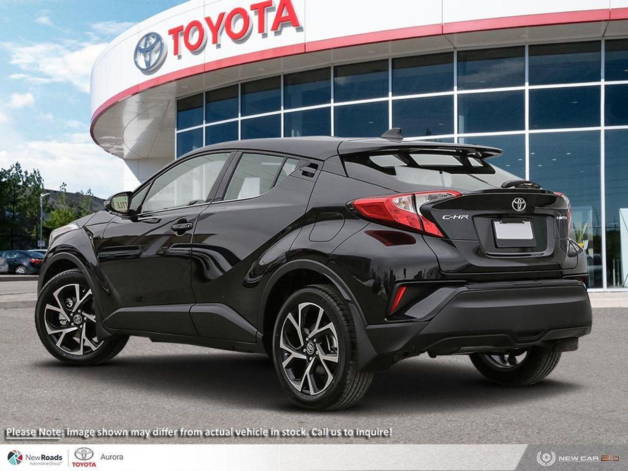 2021 Toyota CH-R Limited-3