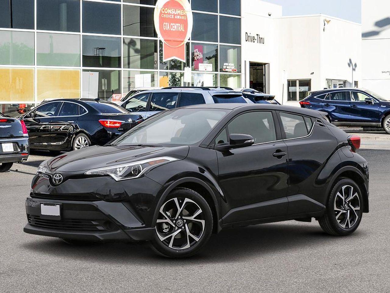 2021 Toyota CH-R Limited-0