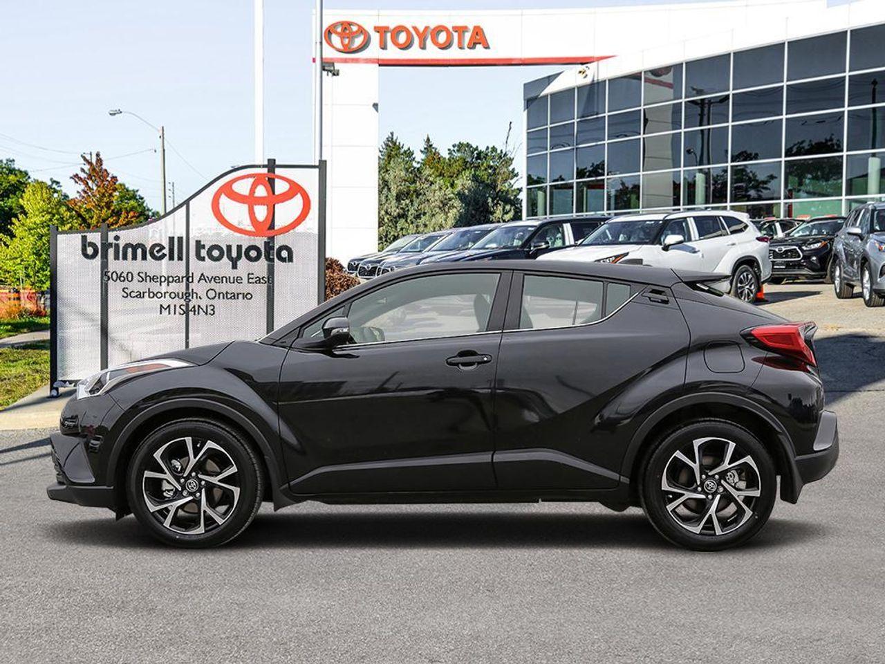 2021 Toyota CH-R Limited-2