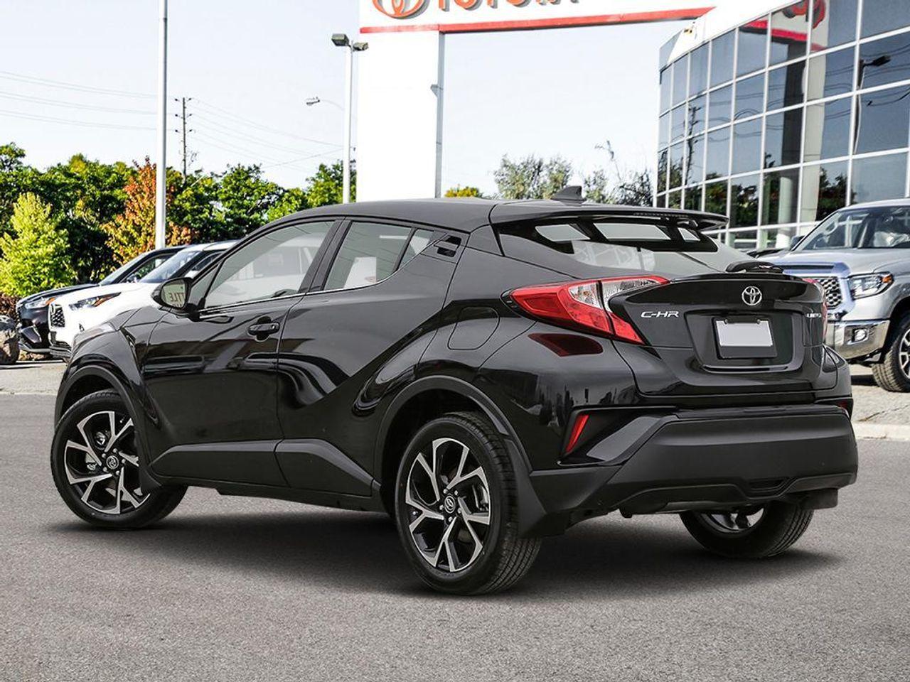 2021 Toyota CH-R Limited-3
