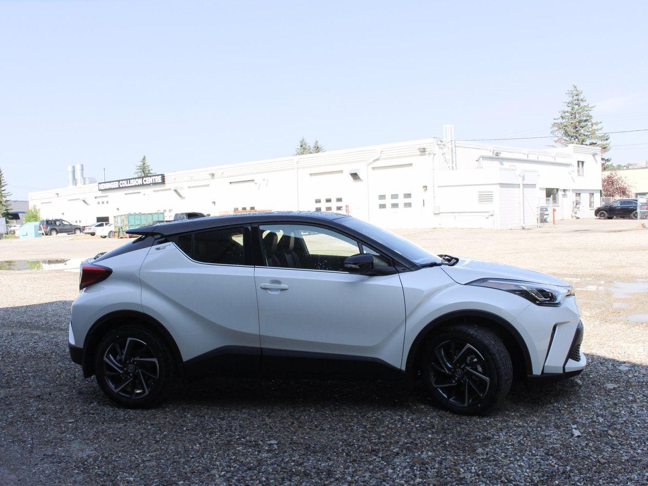 2021 Toyota CH-R Limited-3