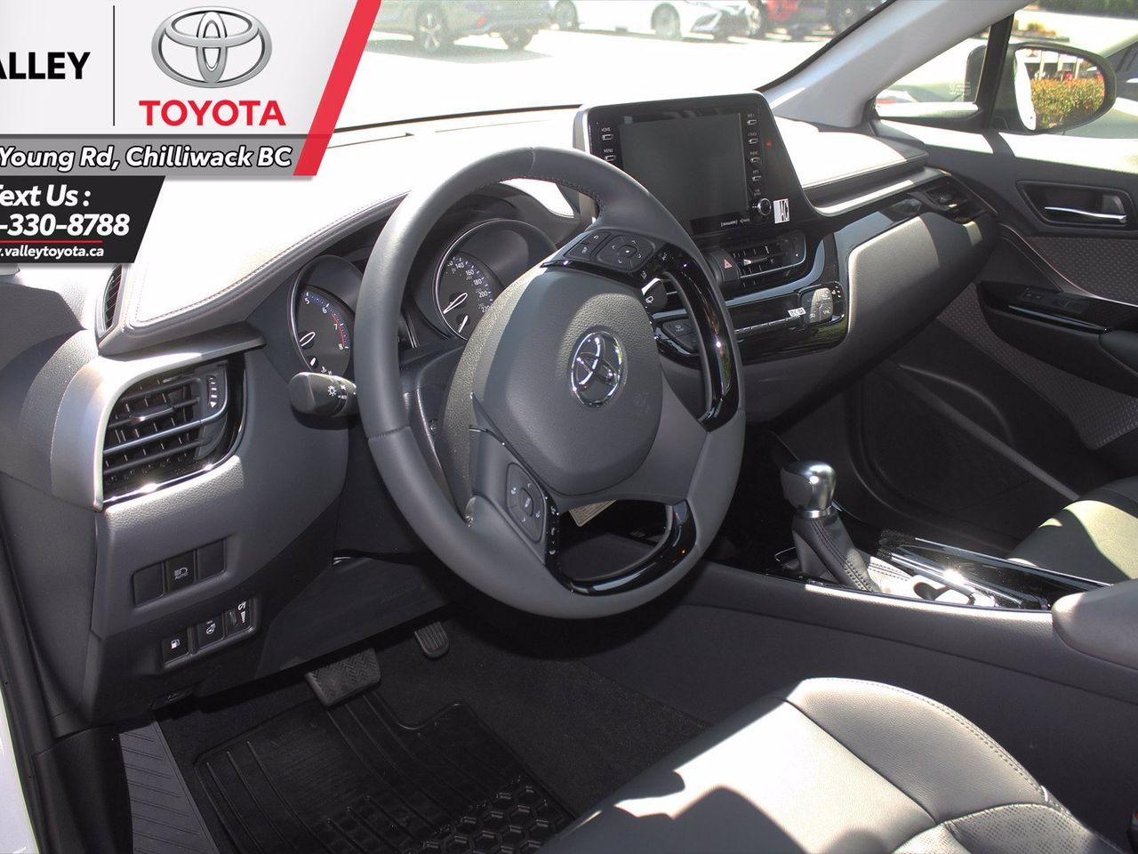 2021 Toyota CH-R Limited-3