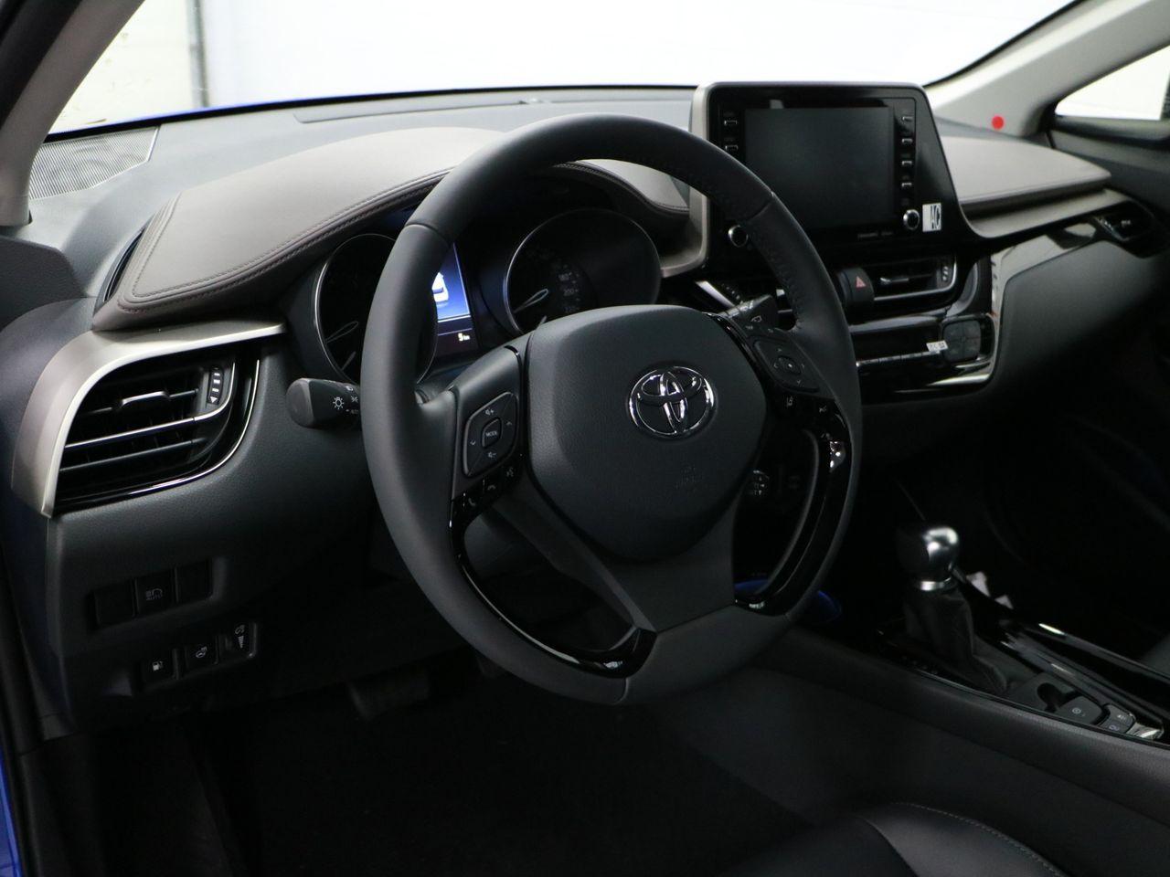 2021 Toyota CH-R Limited-2