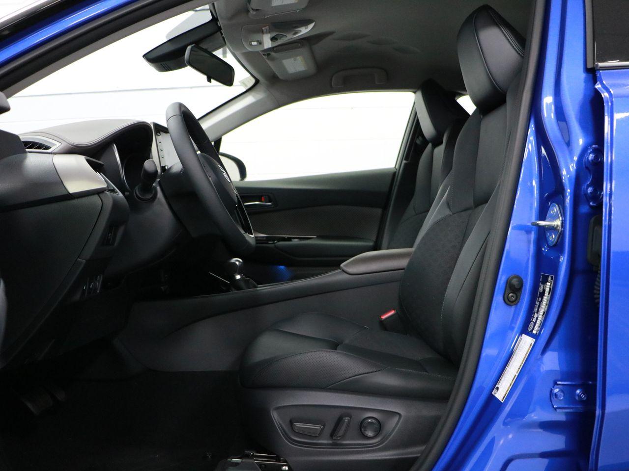 2021 Toyota CH-R Limited-3